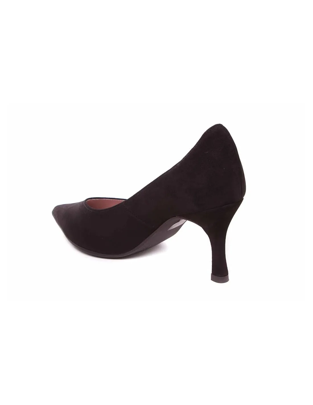 ZAPATOS  CORTE SALON  VEXED 1
