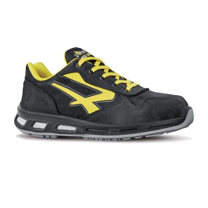 Zapatos de seguridad UPower Bolt S3 SRC