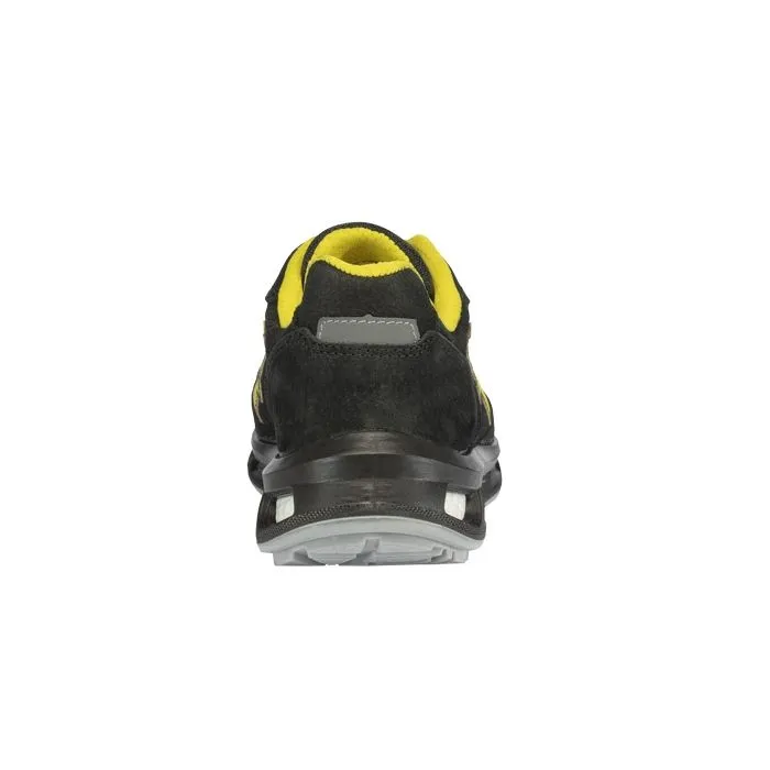 Zapatos de seguridad UPower Bolt S3 SRC