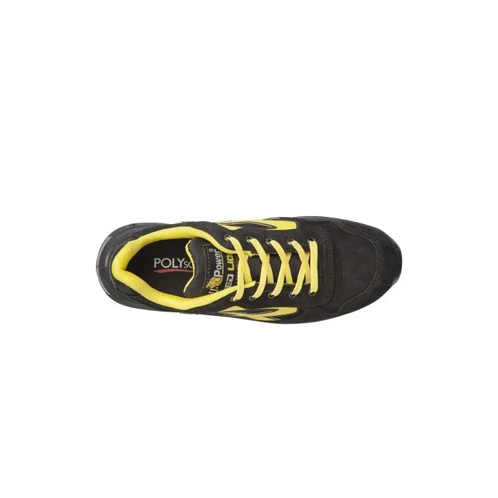 Zapatos de seguridad UPower Bolt S3 SRC