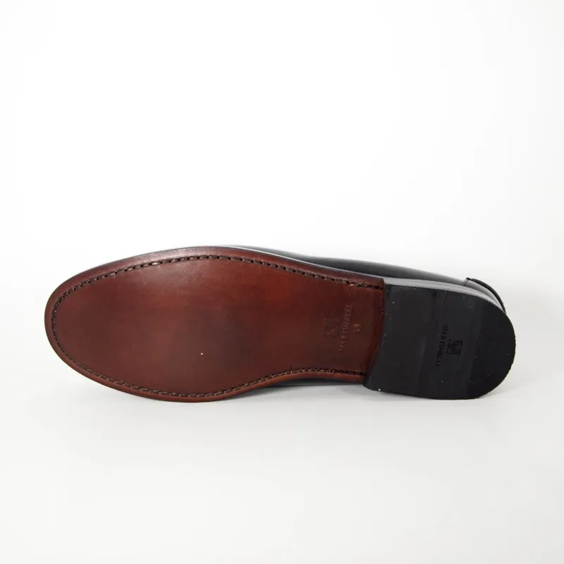ZAPATOS DE TALLAS GRANDES PARA HOMBRE MARTINELLI 1010010XL