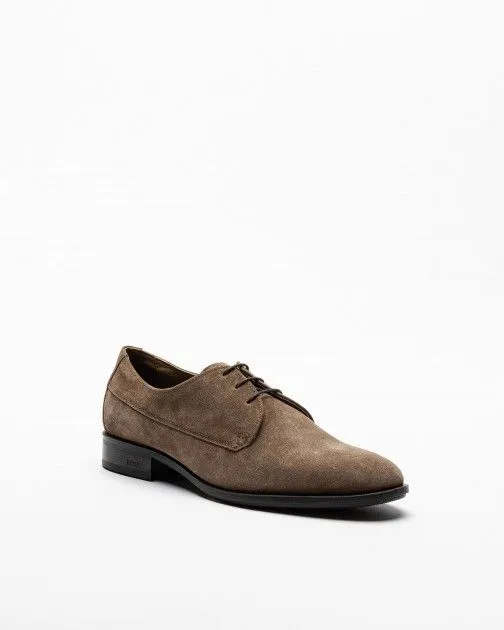 Zapatos derby Boss Colby Derb Beige