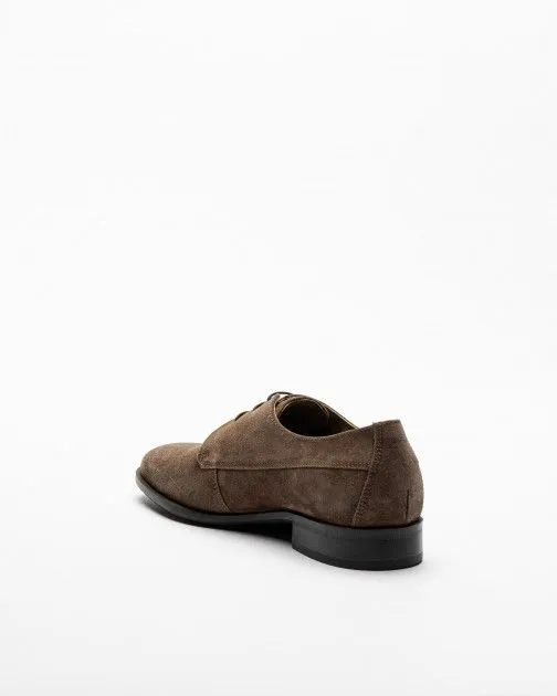 Zapatos derby Boss Colby Derb Beige