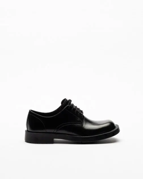 Zapatos derby Camper Lab A500002 Negro