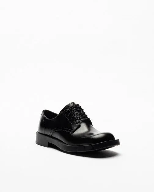 Zapatos derby Camper Lab A500002 Negro