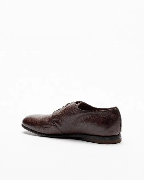 ZAPATOS DERBY MOMA 15401ABU CAMEL