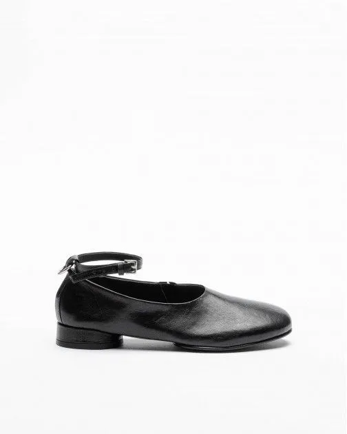 Zapatos Ernesto Dolani 6DGAL01 Negro
