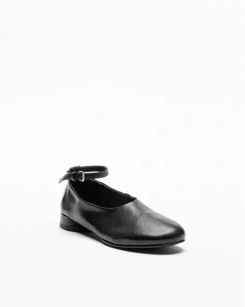 Zapatos Ernesto Dolani 6DGAL01 Negro