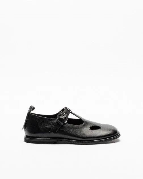 Zapatos Ernesto Dolani 6DSPU03 Negro