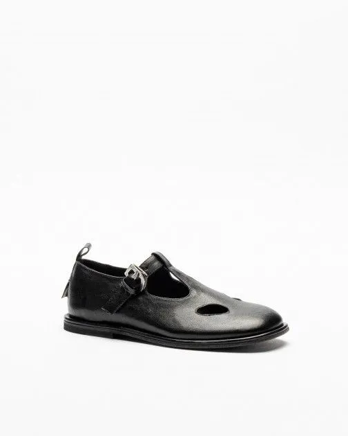 Zapatos Ernesto Dolani 6DSPU03 Negro