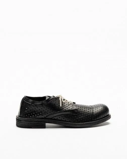 Zapatos Ernesto Dolani 6UAMO04 Negro