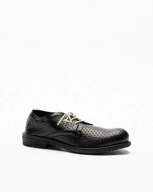 Zapatos Ernesto Dolani 6UAMO04 Negro