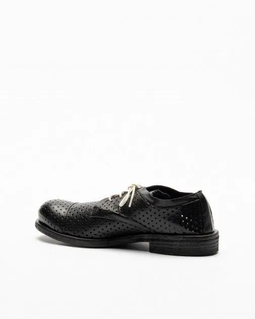 Zapatos Ernesto Dolani 6UAMO04 Negro