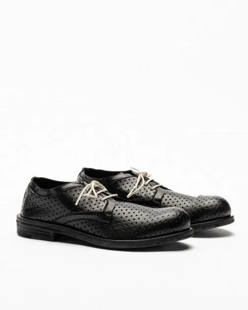 Zapatos Ernesto Dolani 6UAMO04 Negro