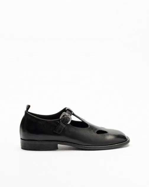 Zapatos Ernesto Dolani 6UMIL11 Negro