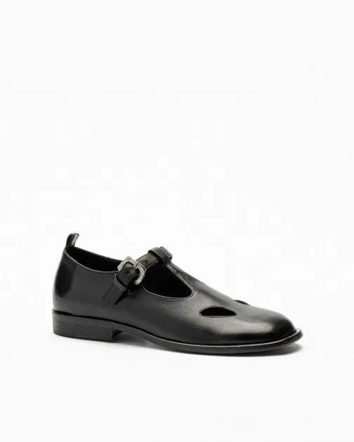 Zapatos Ernesto Dolani 6UMIL11 Negro