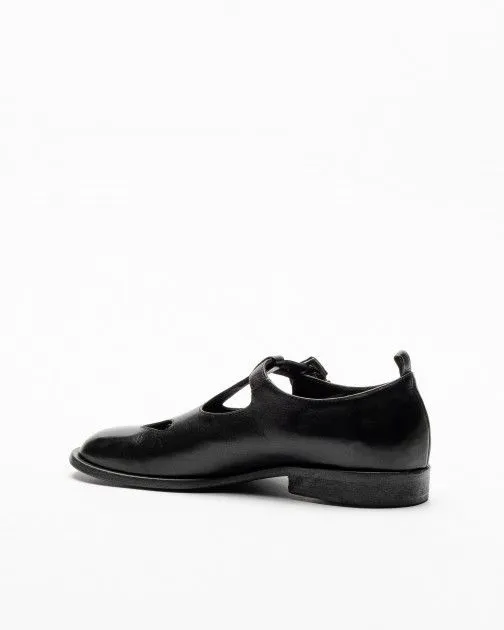 Zapatos Ernesto Dolani 6UMIL11 Negro