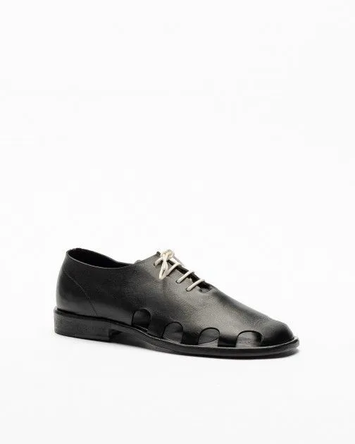 Zapatos Ernesto Dolani 6UMIL13 Negro