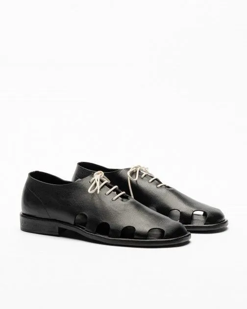 Zapatos Ernesto Dolani 6UMIL13 Negro
