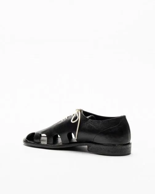 Zapatos Ernesto Dolani 6UMIL13 Negro