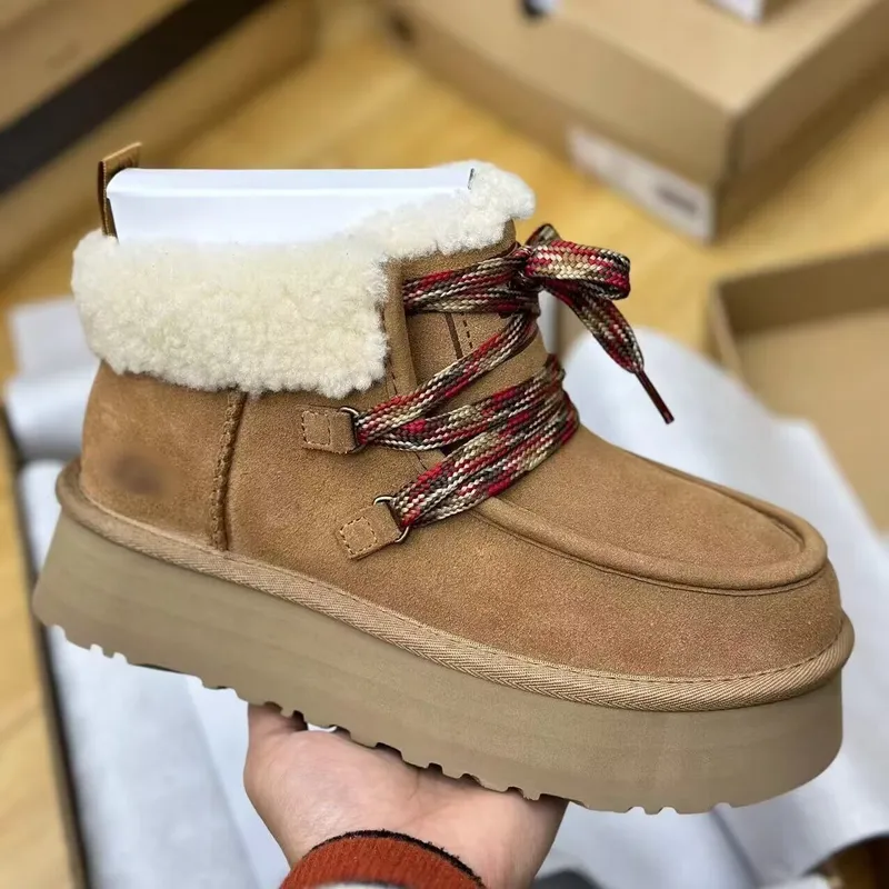 Zapatos gruesos con soles mitad para mujeres 2024 Outumn New Style Baotou zapatillas Baotou con mayor altura dentro de un pie co