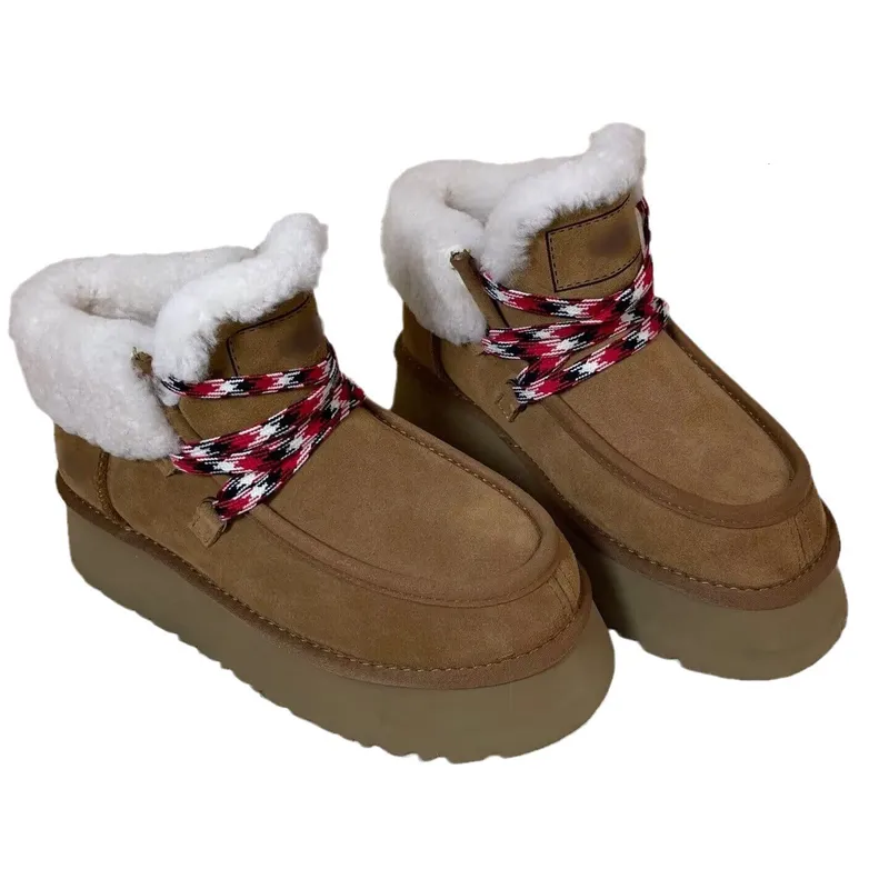 Zapatos gruesos con soles mitad para mujeres 2024 Outumn New Style Baotou zapatillas Baotou con mayor altura dentro de un pie co