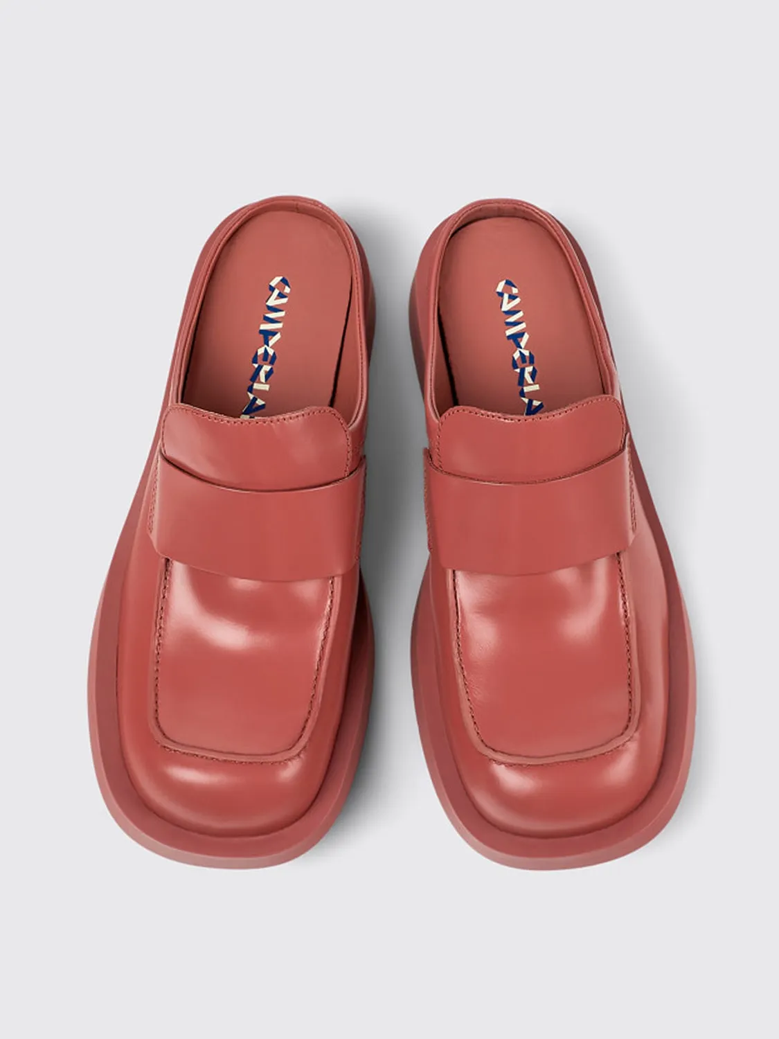 Zapatos hombre CamperLab