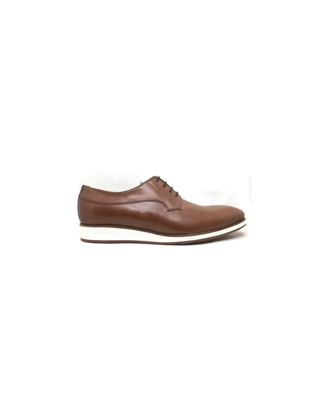 Zapatos hombre elegantes piel