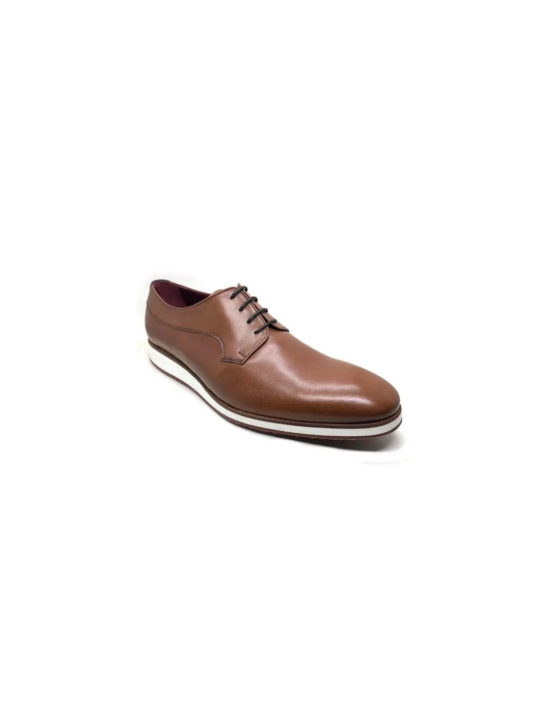 Zapatos hombre elegantes piel