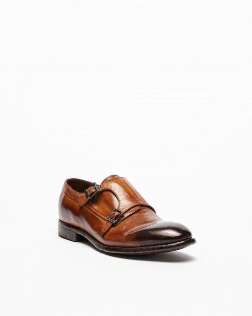 Zapatos Lemargo AC32A Camel