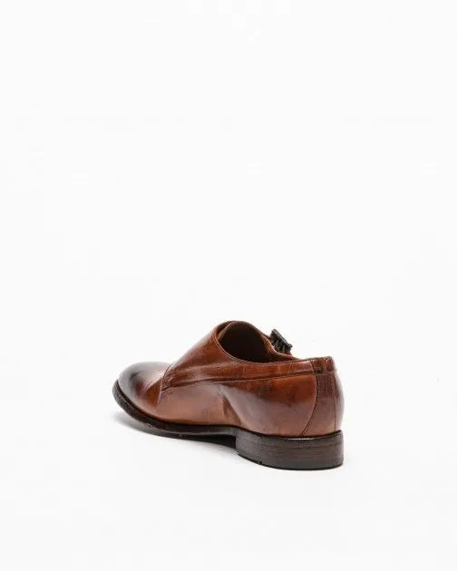 Zapatos Lemargo AC32A Camel