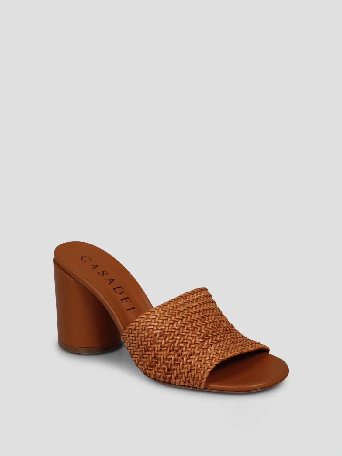 Zapatos mujer Casadei