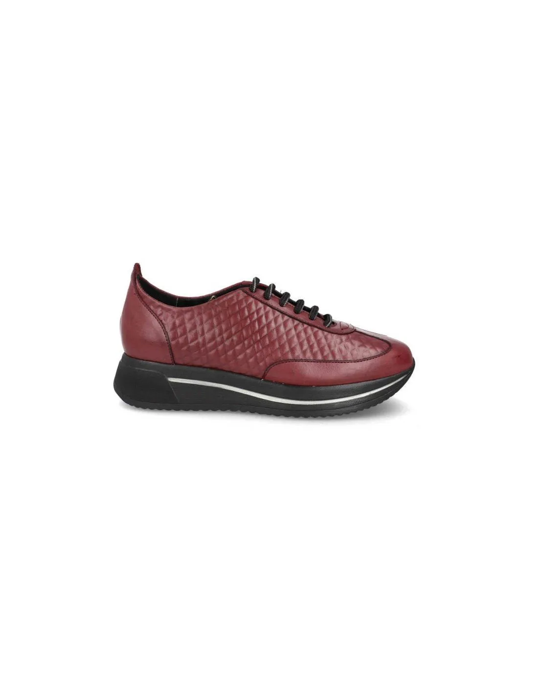 Zapatos mujer casual sport