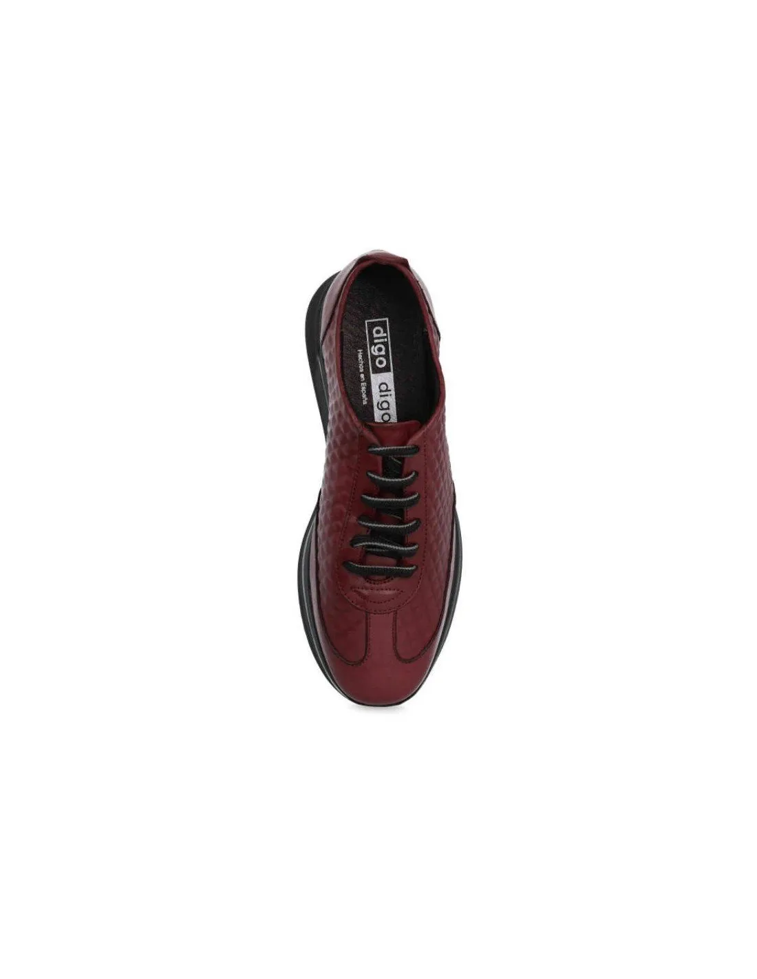 Zapatos mujer casual sport