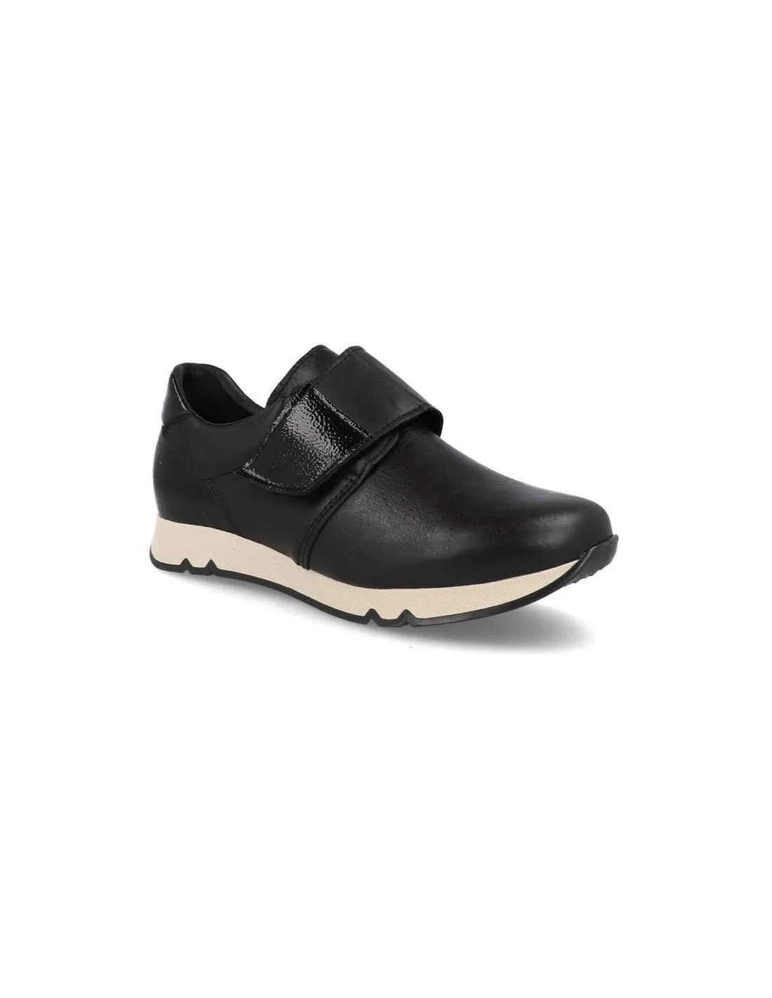 Zapatos mujer cómodos velcro