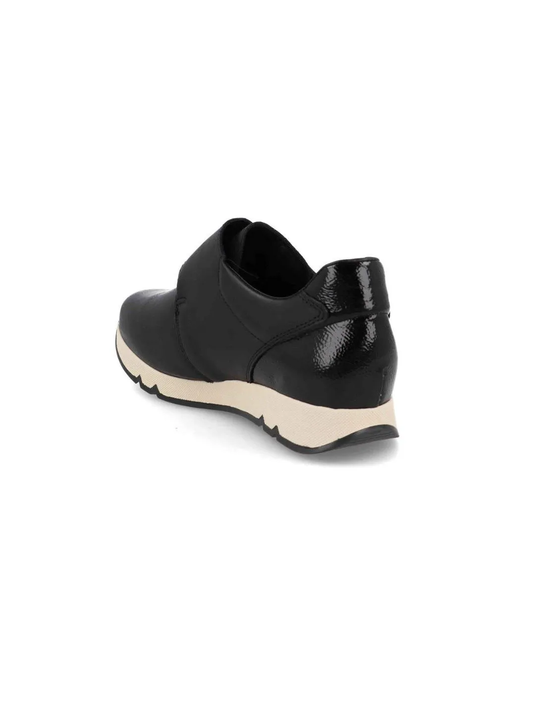 Zapatos mujer cómodos velcro