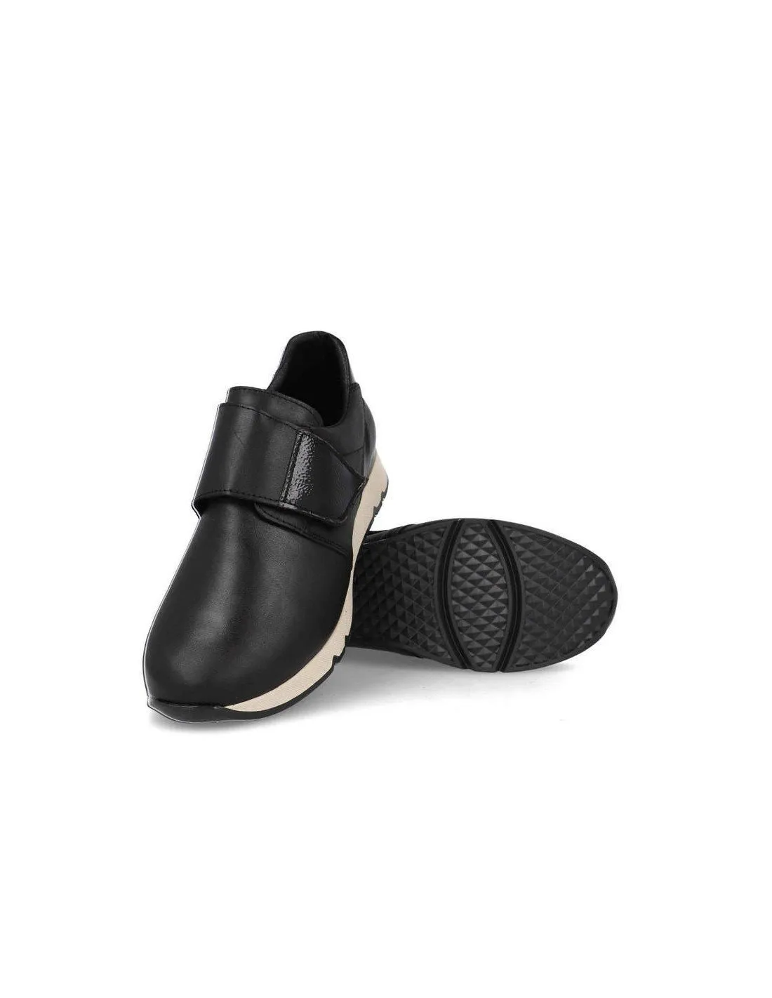 Zapatos mujer cómodos velcro