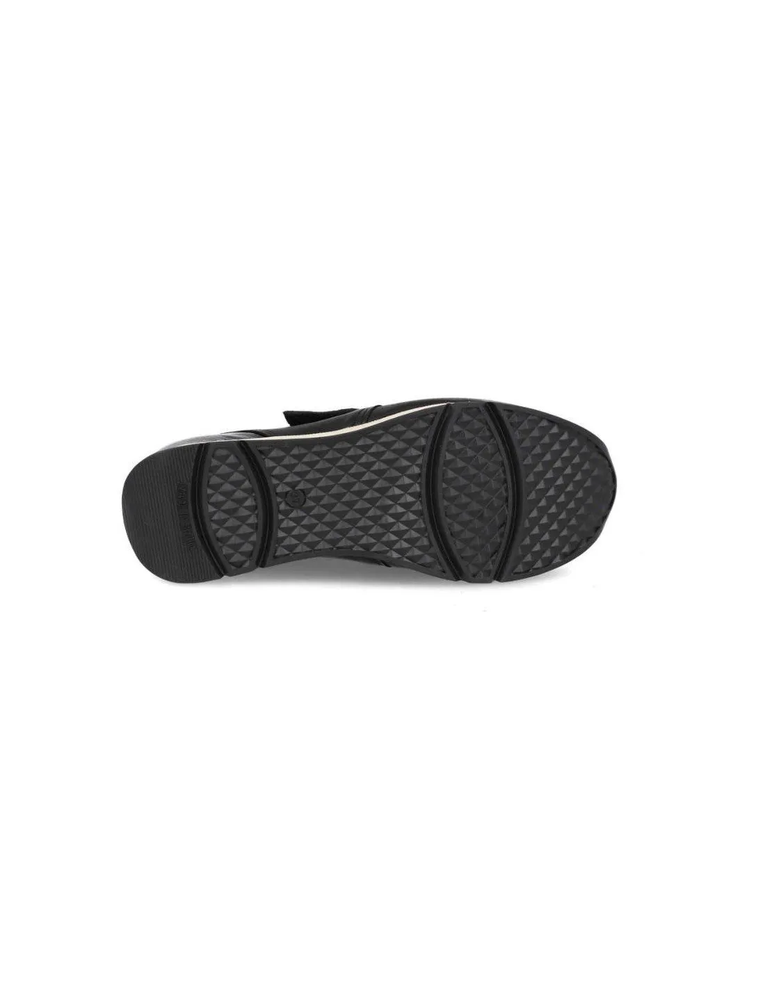 Zapatos mujer cómodos velcro
