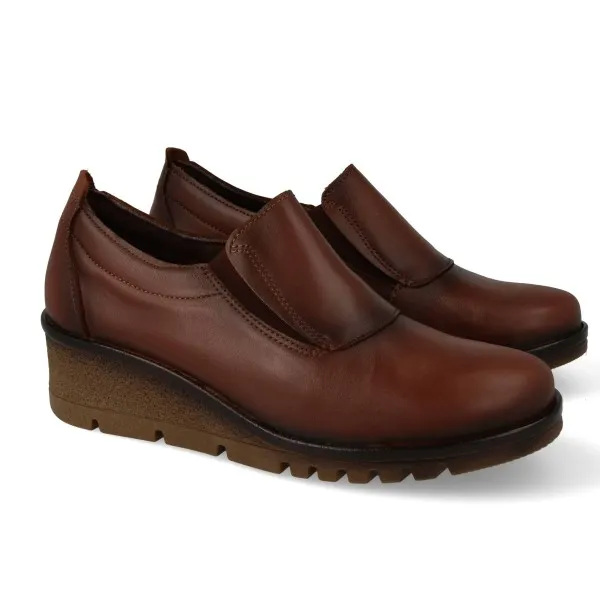 ZAPATOS OULET MUJER COMODOS MOD. TRENTO