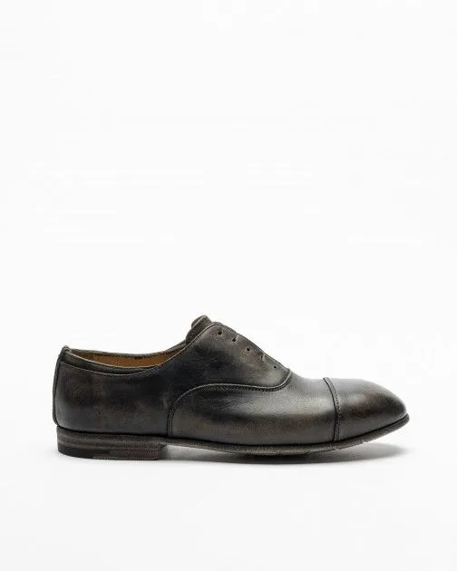 Zapatos Premiata Premi597 Gris