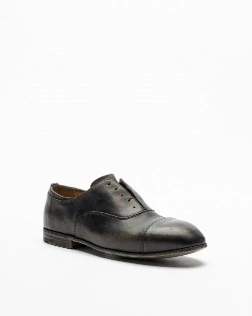 Zapatos Premiata Premi597 Gris