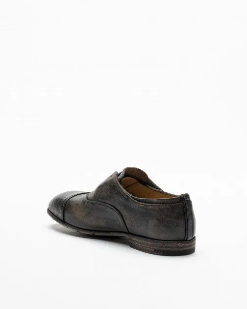 Zapatos Premiata Premi597 Gris