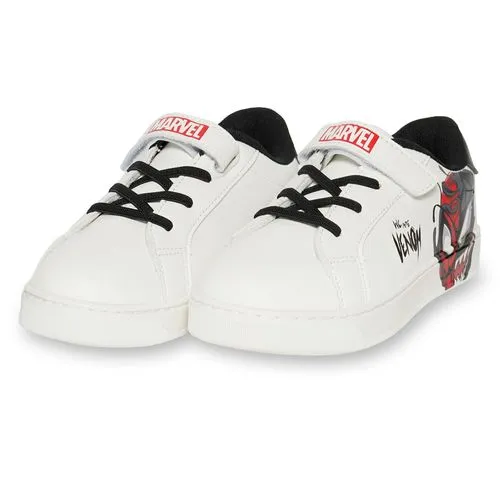 Zapatos Spiderman