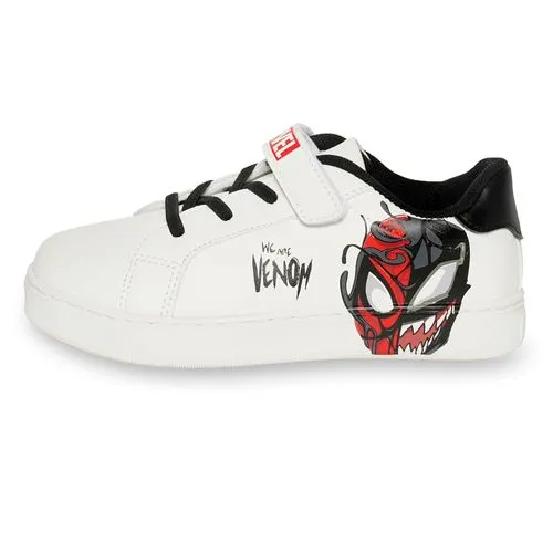 Zapatos Spiderman
