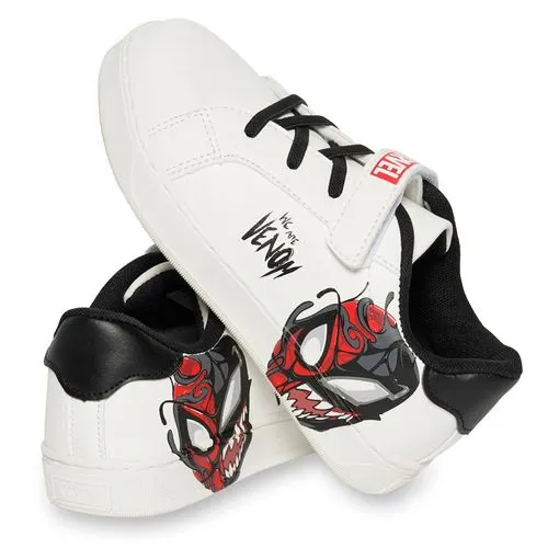 Zapatos Spiderman
