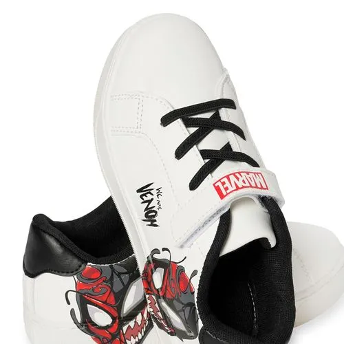 Zapatos Spiderman