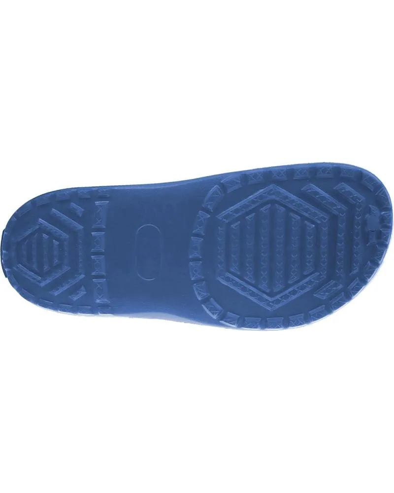 Zuecos BEPPI  de Niña y Niño 2190530  BLUE