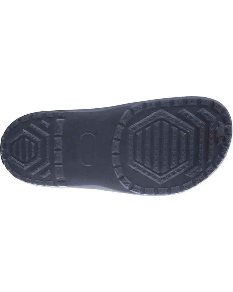Zuecos BEPPI  de Niña y Niño 2190531  NAVY BLUE