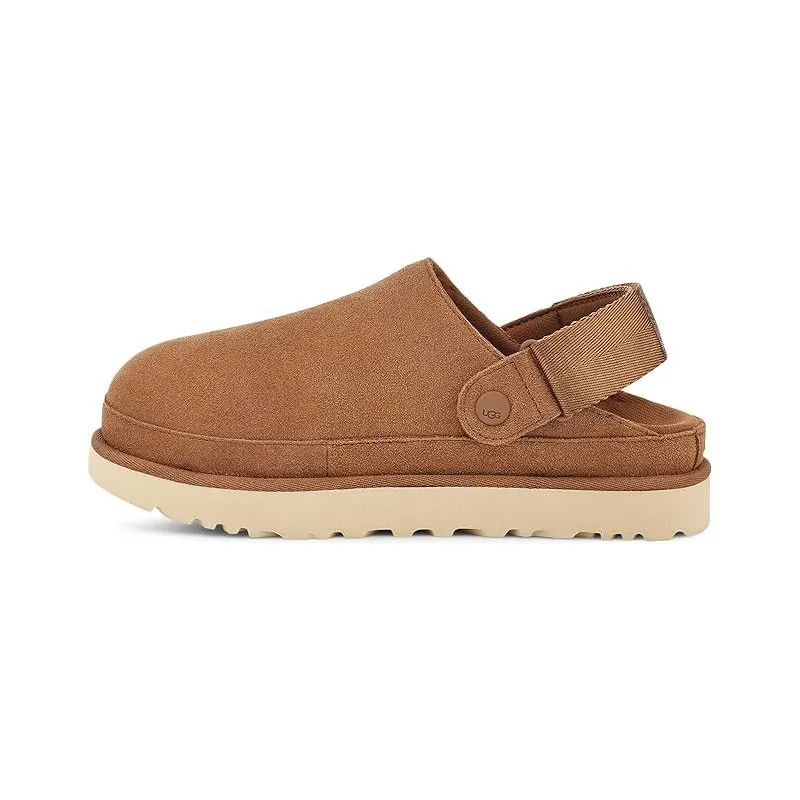 Zuecos Ugg 1138252 Mujer Cuero