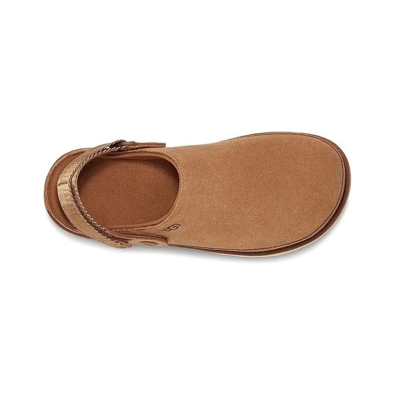 Zuecos Ugg 1138252 Mujer Cuero
